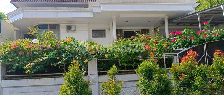 Disewakan Rumah di Kawasan Semarang Atas di Perumahan Elite 1