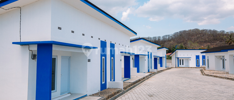 Rumah Subsidi Cashback 30 Juta Rupiah 1