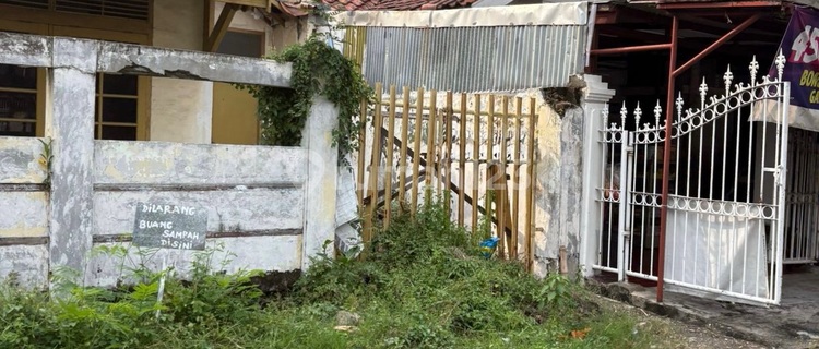 For Sale House Land Area Calculated, Rungkut Mapan Tengah 1