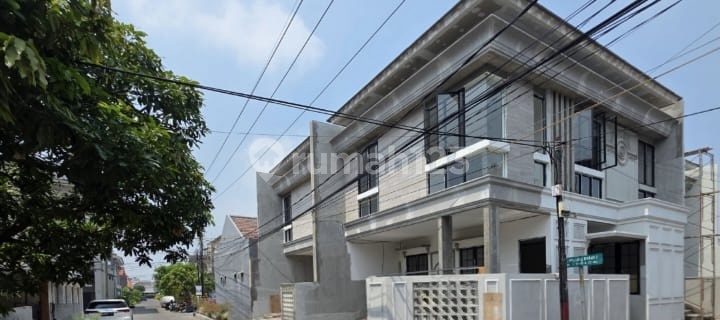 For Sale New Fresh House, Taman Pondok Indah Wiyung 1