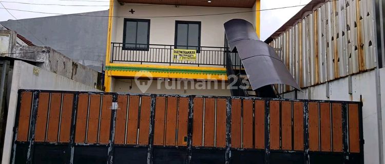 Shop House for Rent in Jagakarsa, South Jakarta 1