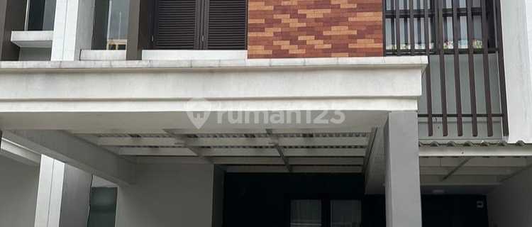 Disewa Rumah Cantik Siap Huni Cimanggis Harga Nego 1
