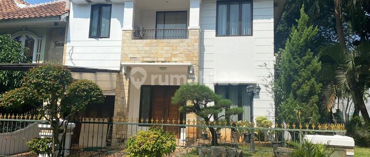 Hook House Citra Gran Cibubur Best Price 1