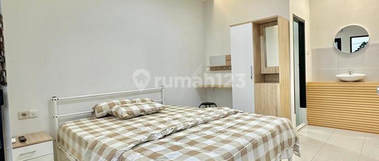 Elite Boarding House 20 Rooms Jimbaran Near Unud Campus Near Gwk Bali 1