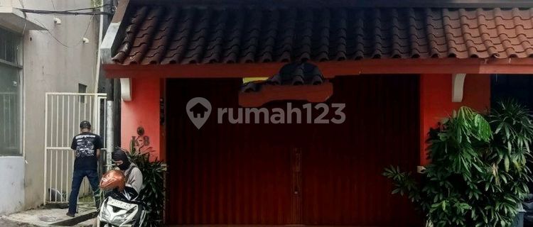 For Rent Roku at Surapati Core Bandung 1
