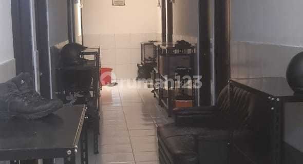 For Sale Active Boarding House in Kopo Near Imanuel Hospital Bandung 1