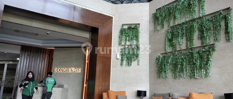 Jual Hanya 7 Juta Office Tower 5000 M2 Puri Orchard Jakarta Barat - Sell Office Tower 5000 M2 Puri Orchard Jakarta Barat 1