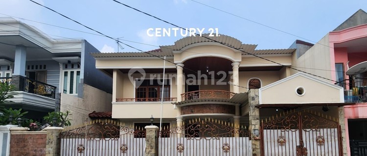 Dijual Rumah di Perumahan Swadaya Duren Sawit Jakarta Timur 1