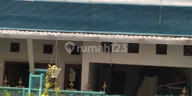 Rumah Terstrategis dan Nyaman 1