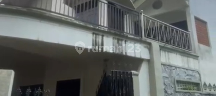 Kost Jl Bangka, Sumbersari Campus Area. 1