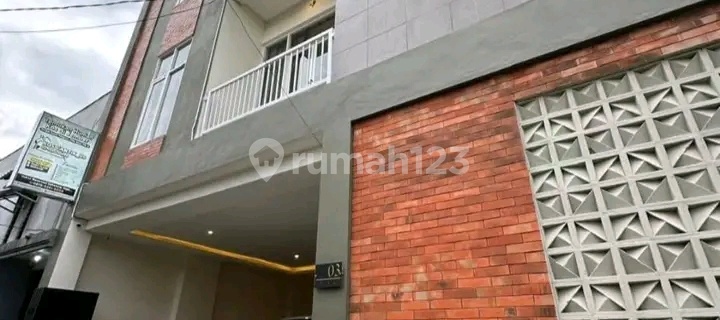 For Quick Sale, Premium Dormitory Area Near Unej Medical School, High Rental Potential 1