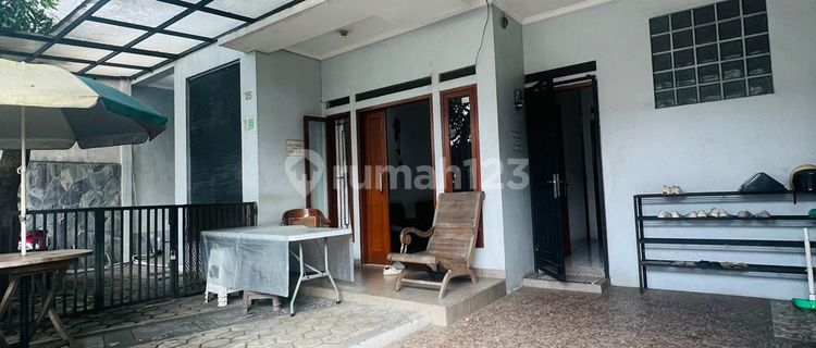 Selling Active Boarding House Near Pakuan University Bogor 1
