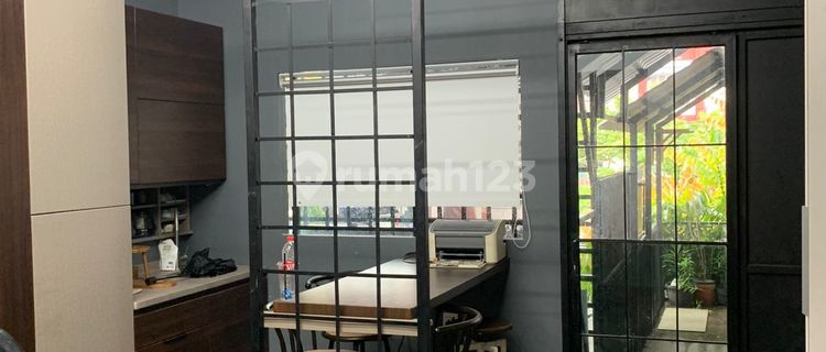 For Rent: Shophouse in Pesanggrahan, West Jakarta 1