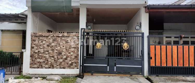 Dijual Hunian Nyaman Panjibuwono City Bekasi 1