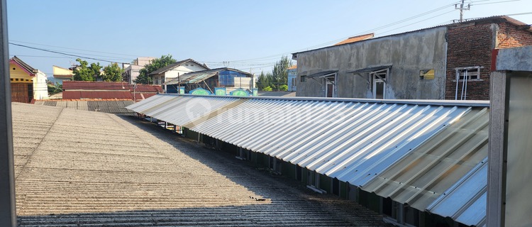 Boarding house, SHM, in Central Cilacap 1