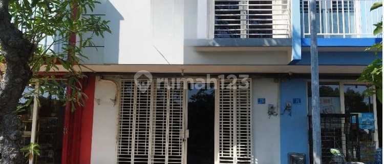For Sale Parkway Shop House - Pakuwon City 1