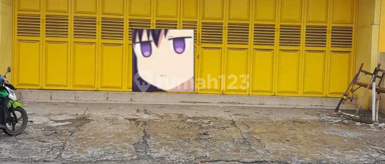 Ready-to-Occupy Shop House. Ready to Occupy. 1