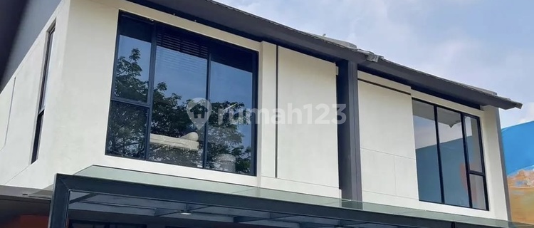 Cendana Suites House in Lippo Cikarang, Free Cashback and 3 Ac. 1