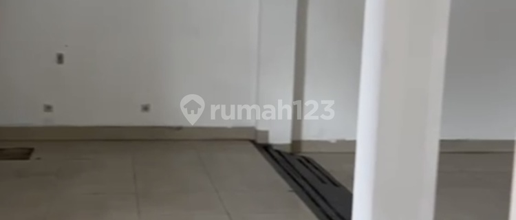 For Rent: Shop House 1