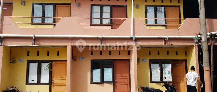 Machine Rental Passive Income in Kranggan Cibubur 1