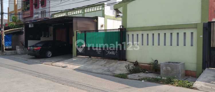 Buy Boarding House with 2 Shophouses Bonus at the Cheapest Price in Bekasi City Super Hot Deal's 1