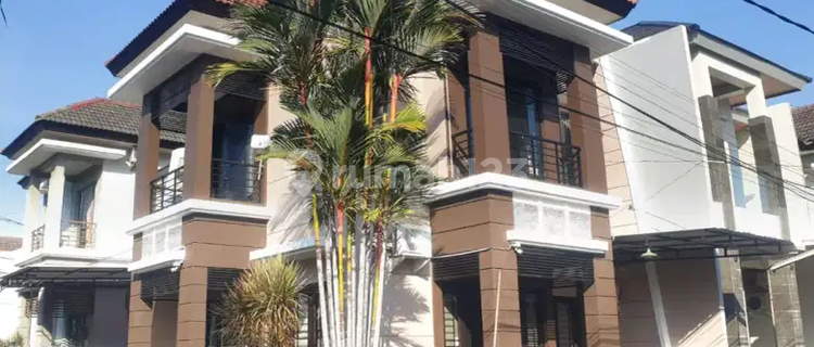 2-Story House in Manyar, Near Petra School, Gm 1