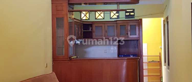 Disewakan Rumah Taman Parahyangan Lippo Karawaci 1