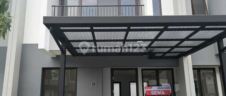 For Rent New House at Paramount Petals 1