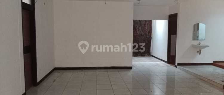 For Rent: Ready-to-Occupy House in Turangga Buah Batu 1