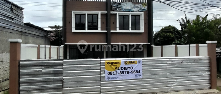 For Sale Strategic Shop House 1