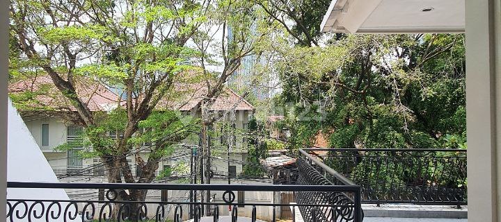 Dijual Rumah Murah di Menteng Jakarta Pusat Lokasi Strategis 1