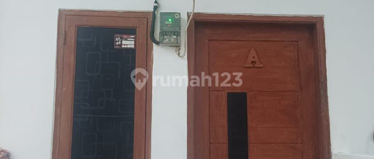 For Sale: Active Rental House and Boarding House in Mampang Area 1