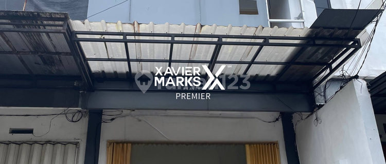 *For Sale 2-Story Shophouse Strategic Location Near Pasar Tawangmangu Lowokwaru Malang City* 1