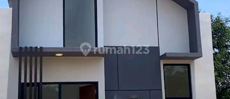 Rumah Bagus SHM di Kajen 1