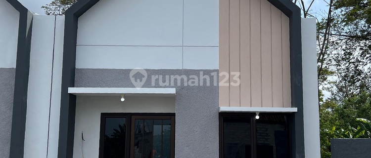 Hunian Scandinavian Favorit Keluarga Muda 1