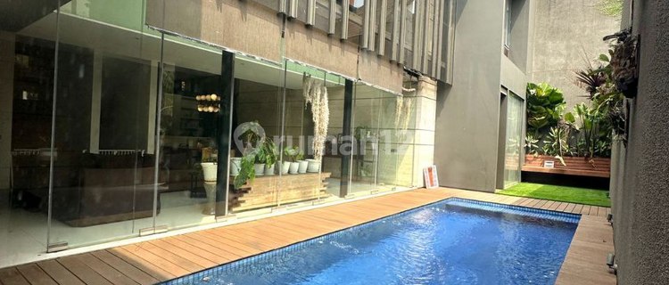 For Sale Contemporary Modern House Design By Nataneka 1