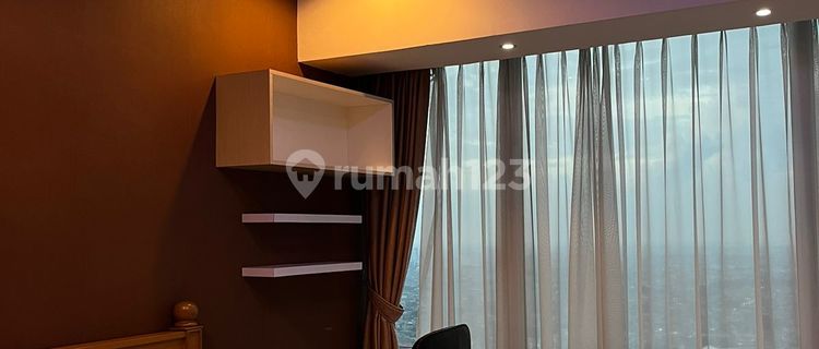 Disewa!!! Apartmen Uresidence Tower 1,Lippo Karawaci Lantai 50 1