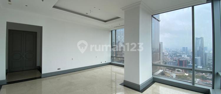 Dijual Apartement Rafless Residence 4 Br Luas 480 M2 Siap Huni Jakarta Selatan 1