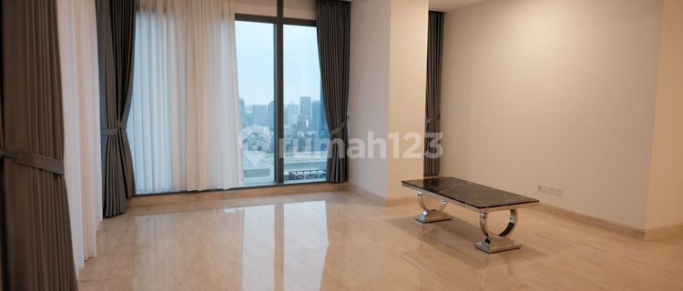 Disewakan 57 Promenade Thamrin Apartment 180 Sqm 3Br Ready To Move In, Jakarta Pusat 1