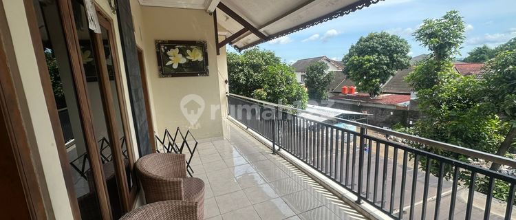 For Rent Pavilion Boarding House 1