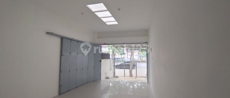 Affordable Shop House in Antapani, Jakarta 1
