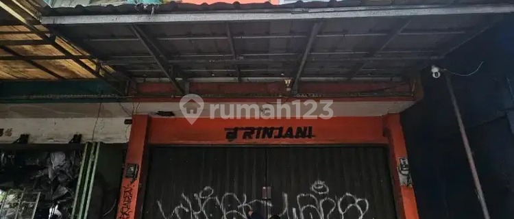 24Aldi Rents Out Shop House - Puri Beta* Prohibition, Tangerang 1