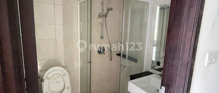 4Al Disewakan Rumah 4X12 Green Village Tangerang Alamat 1