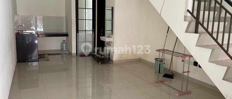 12Aldisewakan Rumah 4X12 Green Village Tangerang 1