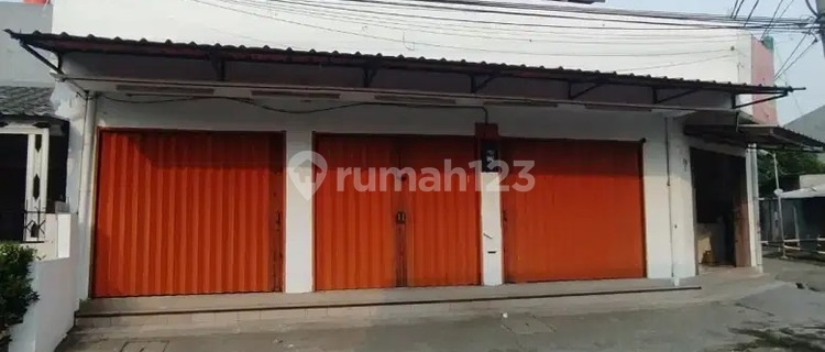 For Rent: Kiosk / Shophouse - Taman Asri, Gaga Larangan* 1