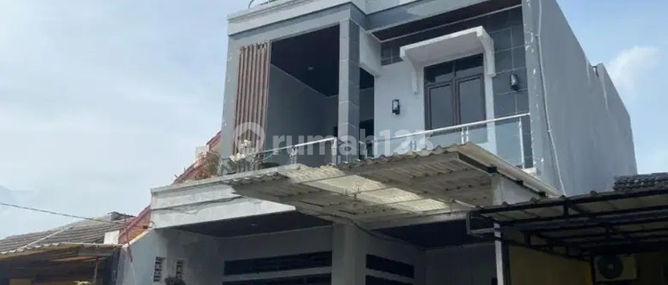 30Aldi Sewakan Rum3 Lantai, LT 3 untuk Cuci dan 1