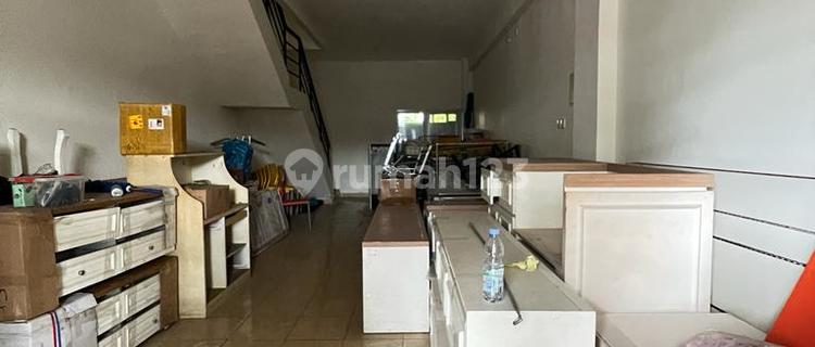 10A For Immediate Rent: Bolsena Shop House Gading Serpong 1