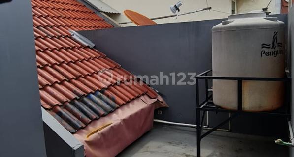 1 For Rent Shop House Jl. Kresek Raya, Kosambi - Jakarta 1