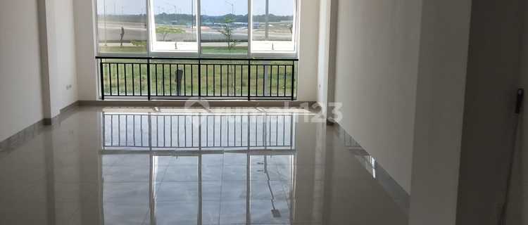 1For Rent Golf Island Ruko 4.5X15 4 Floors 1