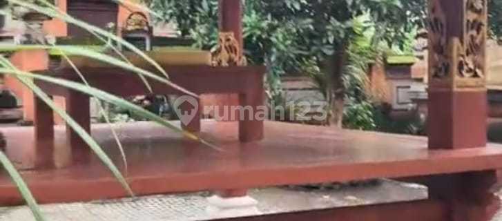 Rumah Luas & Siap Huni di Bayusuta Astina - Buleleng, Bali 1